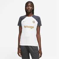 Nike FC Strike Women's Nike Dri-FIT Knit Soccer Top