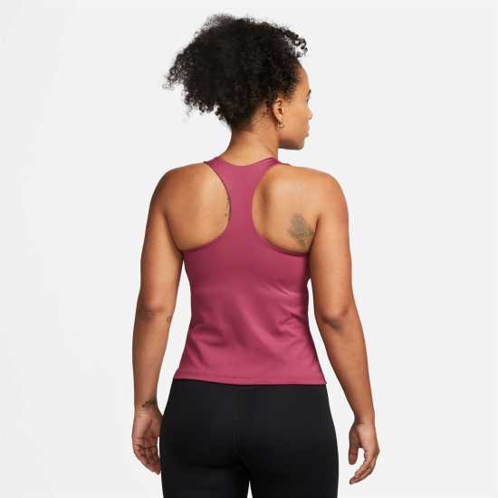 Nike Swoosh Women's Medium-Support Padded Sports Bra Tank Nike Swoosh Women's Medium-Support Padded Sports Bra Tank