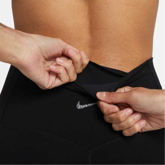 Nike Yoga Dri-FIT Luxe Women's Pants  Дамски клинове за фитнес