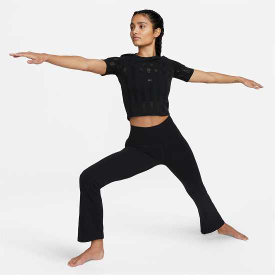 Nike Yoga Dri-FIT Luxe Women's Pants  Дамски клинове за фитнес