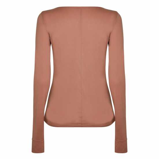 Reebok Workout Ready Supremium Long-Sleeve Top T-Long-Sle Gym Womens Reebok Workout Ready Supremium Long-Sleeve Top T-Long-Sle Gym Womens