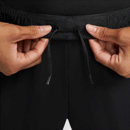 Nike Dri-Fit Strike Pant Womens Blk/Grey/White Футболни тренировъчни долнища