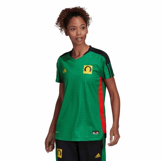 Adidas Тениска Tiro X Lego T Shirt Adidas Тениска Tiro X Lego T Shirt