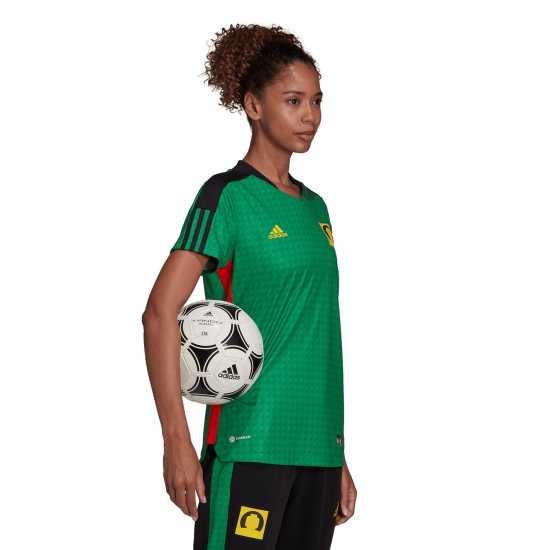 Adidas Тениска Tiro X Lego T Shirt Adidas Тениска Tiro X Lego T Shirt