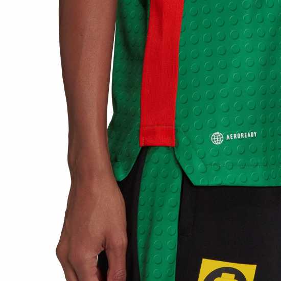 Adidas Тениска Tiro X Lego T Shirt Adidas Тениска Tiro X Lego T Shirt