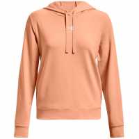 Under Armour Armour Rival Terry Oth Hoodie Womens