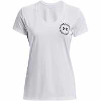 Under Armour Tech Solid Crew T Ld99  Атлетика