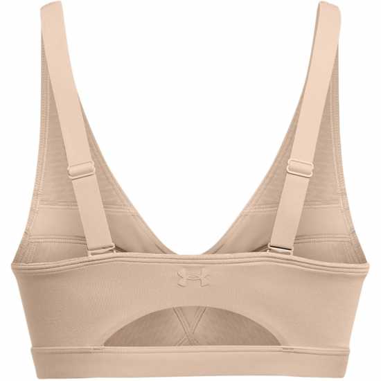 Under Armour Smartfoam Evolution Mid-Support Sports Bra Womens Under Armour Smartfoam Evolution Mid-Support Sports Bra Womens