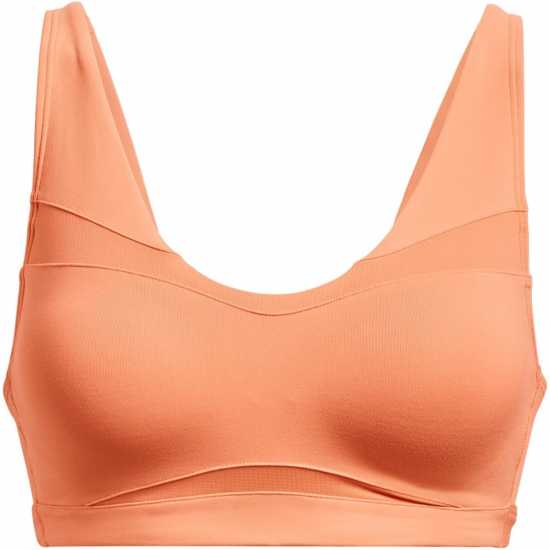 Спортни сутиени Under Armour Smartfoam Evolution Mid-Support Sports Bra Womens Under Armour Smartfoam Evolution Mid-Support Sports Bra Womens Спортни сутиени