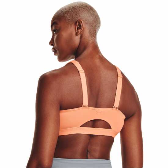 Спортни сутиени Under Armour Smartfoam Evolution Mid-Support Sports Bra Womens Under Armour Smartfoam Evolution Mid-Support Sports Bra Womens Спортни сутиени