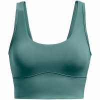 Under Armour Armour Meridian Fitted Crop Tank Womens