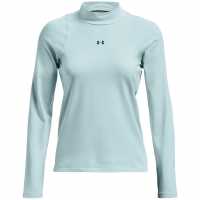 Under Armour Roll Neck Ls Top Ld99  Атлетика
