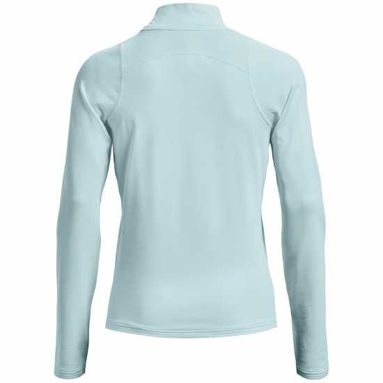 Under Armour Roll Neck Ls Top Ld99