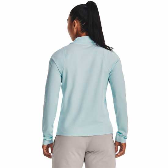 Under Armour Roll Neck Ls Top Ld99