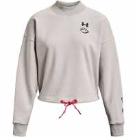 Under Armour Terry Crew Swt Ld99