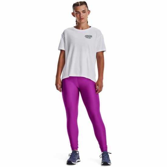 Under Armour Bym Ss T Ld99  Атлетика