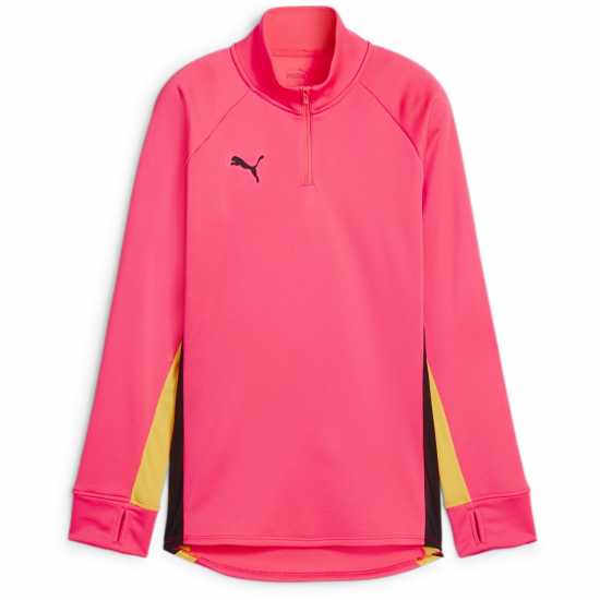 Puma Training Quarter Zip Top Puma Training Quarter Zip Top