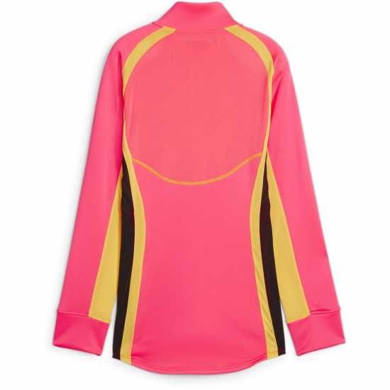Puma Training Quarter Zip Top Puma Training Quarter Zip Top