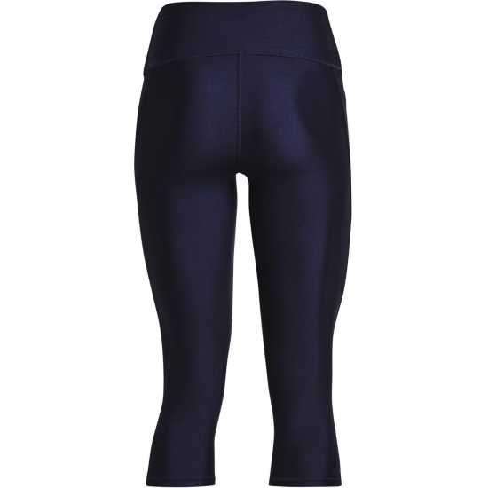 Under Armour Armour Tech Hi Capri Womens  