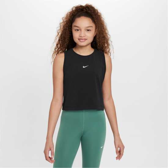 Nike Pro Tank Juniors  Детски потници