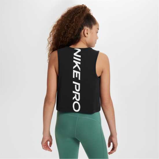 Nike Pro Tank Juniors  Детски потници