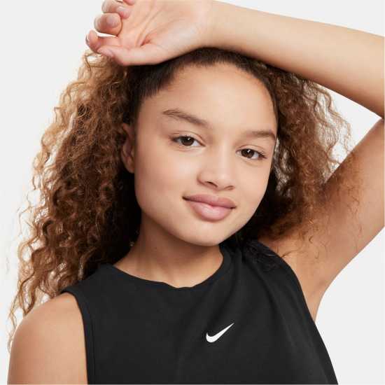 Nike Pro Tank Juniors  Детски потници