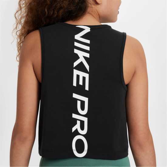 Nike Pro Tank Juniors  Детски потници