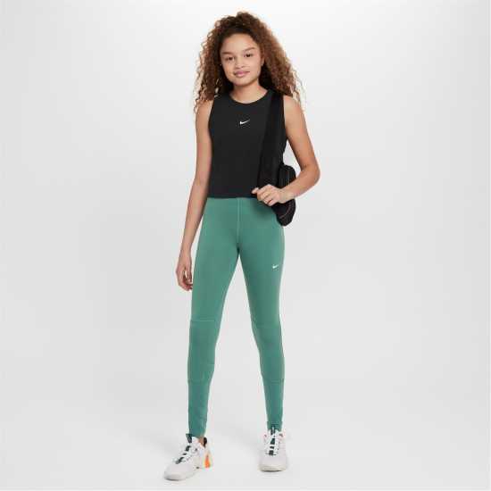 Nike Pro Tank Juniors  Детски потници