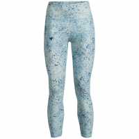 Under Armour Armour Ua Pjt Rock Hg Ankle Legging Capri Womens  