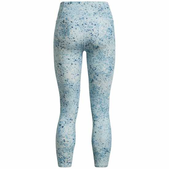 Under Armour Armour Ua Pjt Rock Hg Ankle Legging Capri Womens Under Armour Armour Ua Pjt Rock Hg Ankle Legging Capri Womens