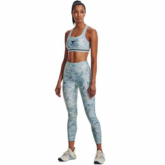 Under Armour Armour Ua Pjt Rock Hg Ankle Legging Capri Womens Under Armour Armour Ua Pjt Rock Hg Ankle Legging Capri Womens