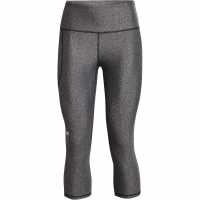 Under Armour Armour Hg Armour Hi Capris Тъмно сиво 