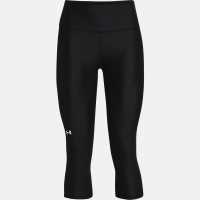 Under Armour Armour Hg Armour Hi Capris Черно 