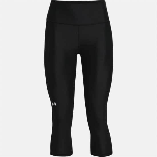 Under Armour Armour Hg Armour Hi Capris Черно Under Armour Armour Hg Armour Hi Capris Черно