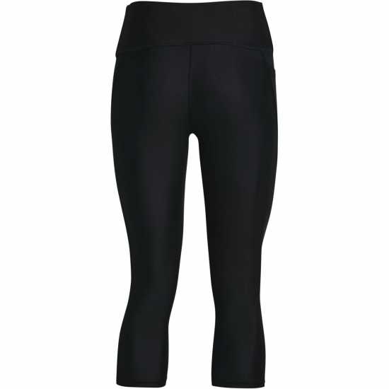 Under Armour Armour Hg Armour Hi Capris Черно Under Armour Armour Hg Armour Hi Capris Черно