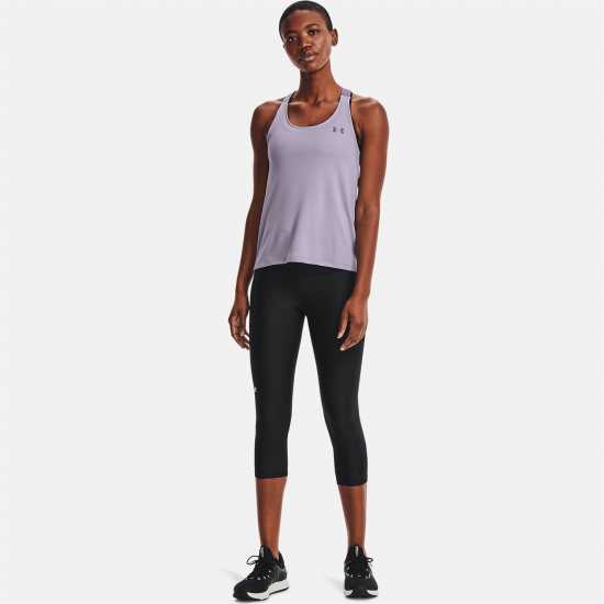 Under Armour Armour Hg Armour Hi Capris Черно Under Armour Armour Hg Armour Hi Capris Черно