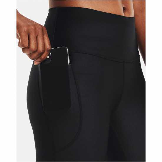 Under Armour Armour Hg Armour Hi Capris Черно Under Armour Armour Hg Armour Hi Capris Черно