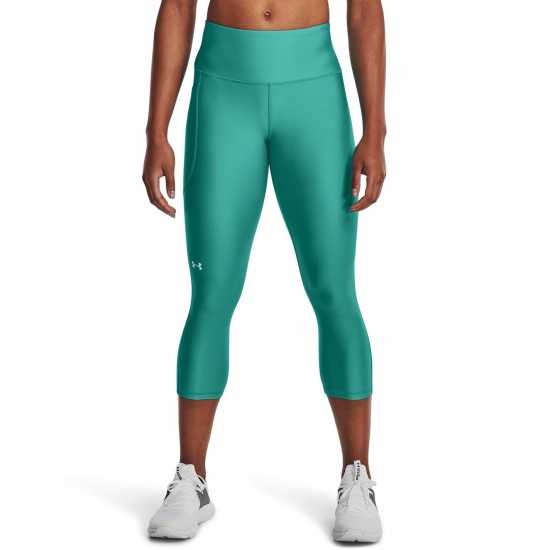 Under Armour Armour Hg Armour Hi Capris Under Armour Armour Hg Armour Hi Capris