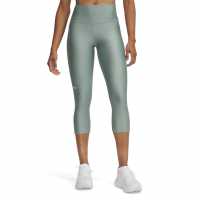 Under Armour Armour Hg Armour Hi Capris  