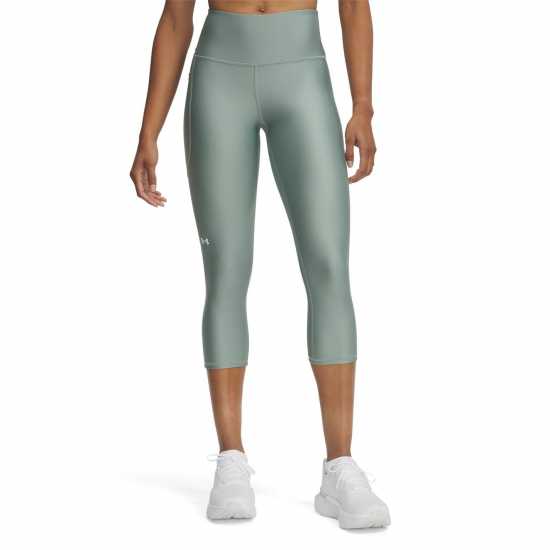 Under Armour Armour Hg Armour Hi Capris  