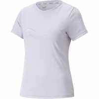 Puma Concept Commercial Tee Spring Lavender Атлетика