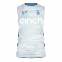 England Cricket Women's Training Vest  Крикет