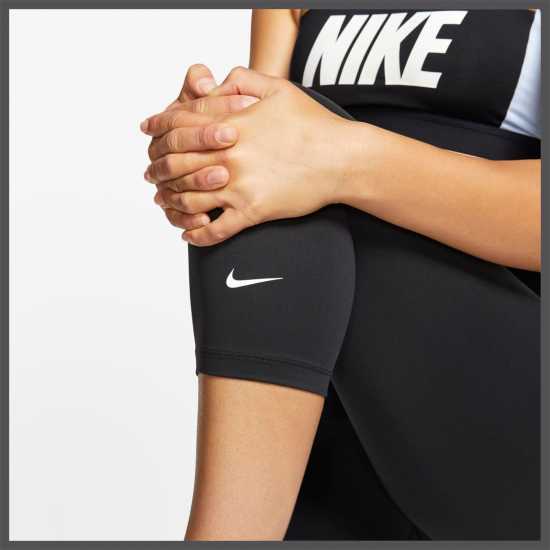 Nike Дамски Клин Три-Четвърти One Capri Tights Ladies  Дамски дрехи за бягане