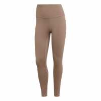 Adidas Yoga Luxe Studio 7/8 Tights Womens  Дамски клинове за фитнес