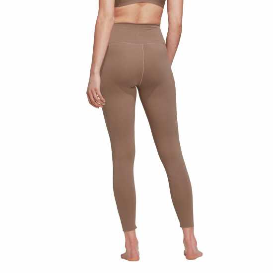 Adidas Yoga Luxe Studio 7/8 Tights Womens  Дамски клинове за фитнес