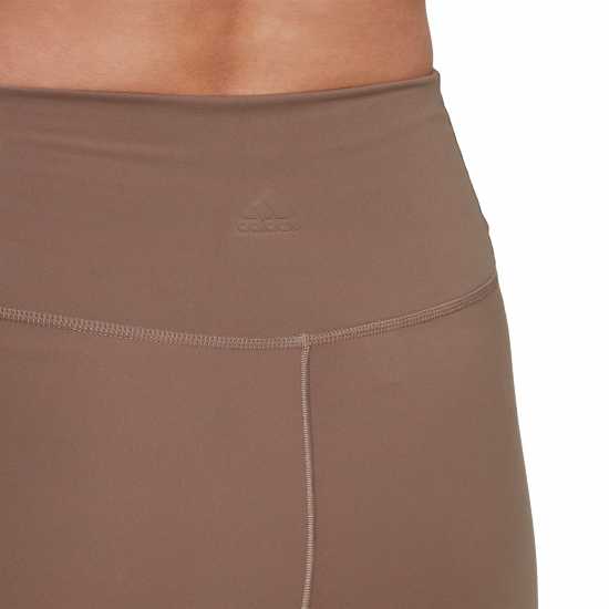 Adidas Yoga Luxe Studio 7/8 Tights Womens  Дамски клинове за фитнес