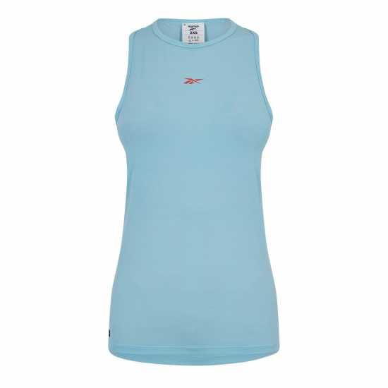 Reebok Women's Les Mills Activchill Vent Performance Gym Vest  