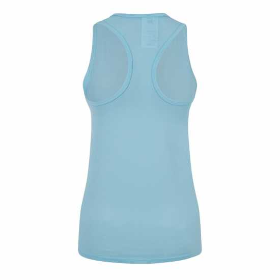 Reebok Women's Les Mills Activchill Vent Performance Gym Vest  