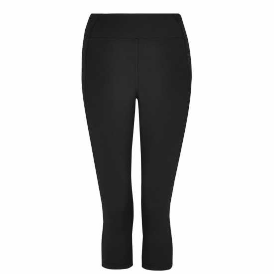 Usa Pro Capri Cropped Leggings  Дамски дрехи за фитнес