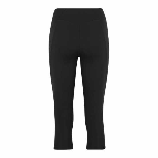 Usa Pro Capri Cropped Leggings  Дамски дрехи за фитнес
